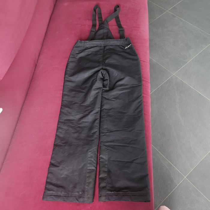 Продам лижні брюки на зріст 152-164