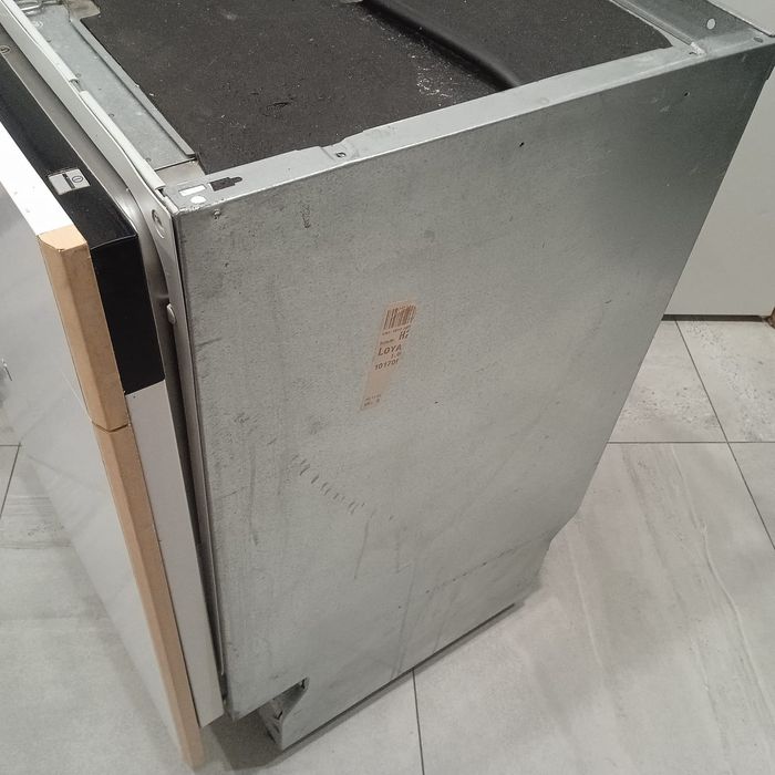 Посудомийна машина AEG