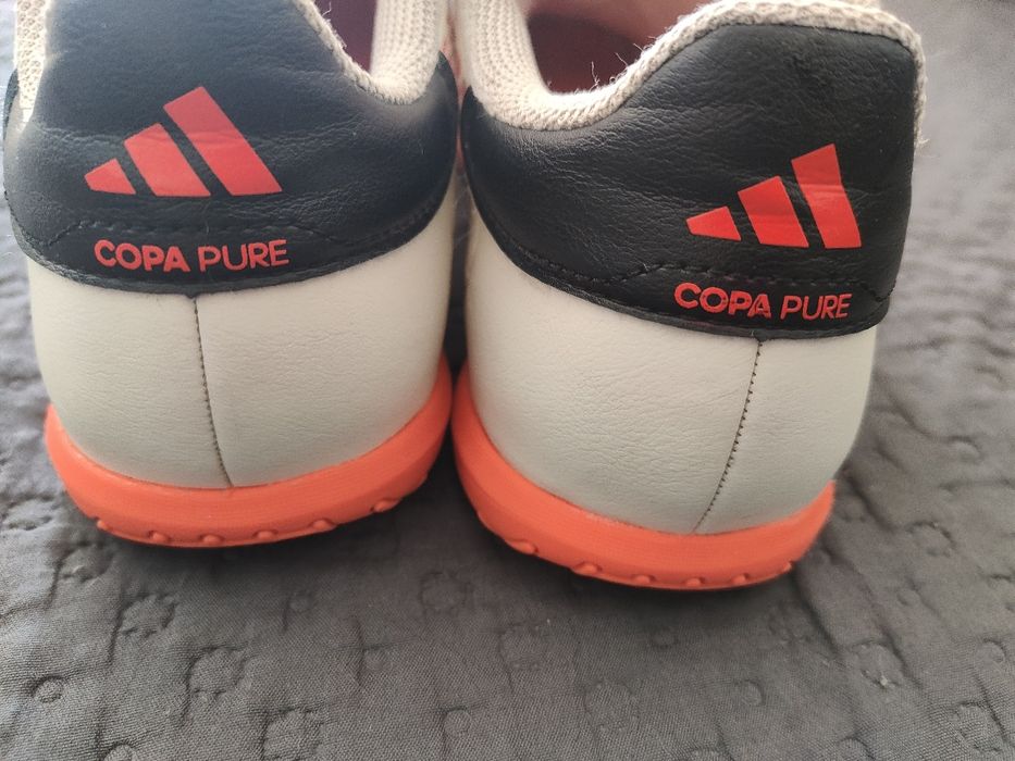Adidas  buty  piłka