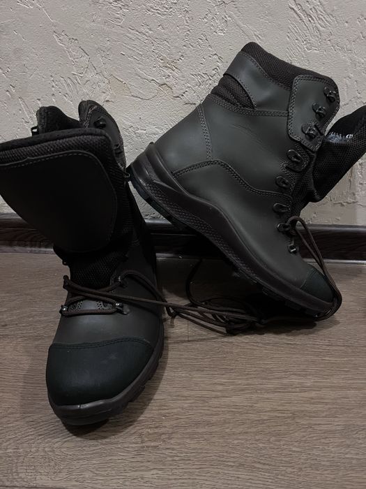 Продам берцы таланы демисезонные(зимние)