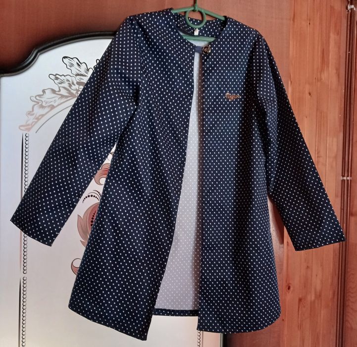 Кардиган для дівчинки