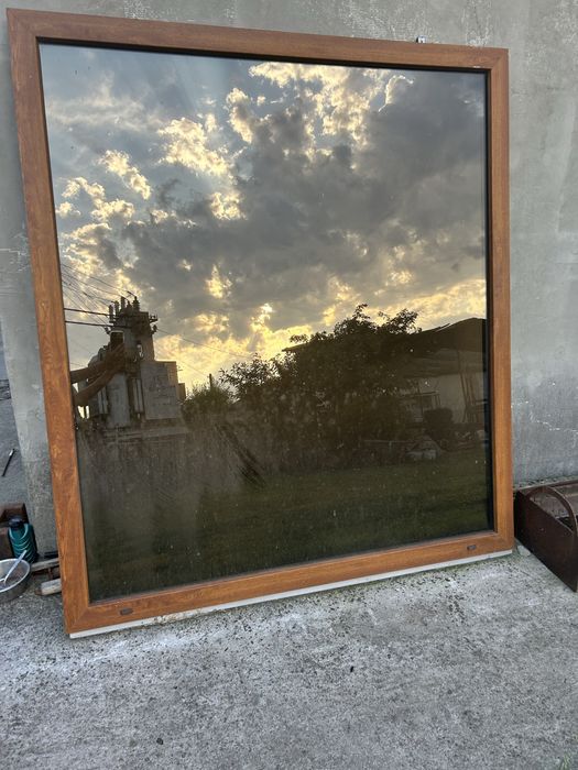 Металопластикове вікно