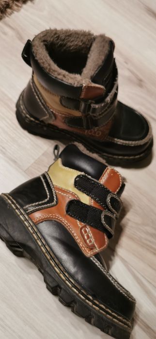 Kozaki Grand Canyon rozmiar 27