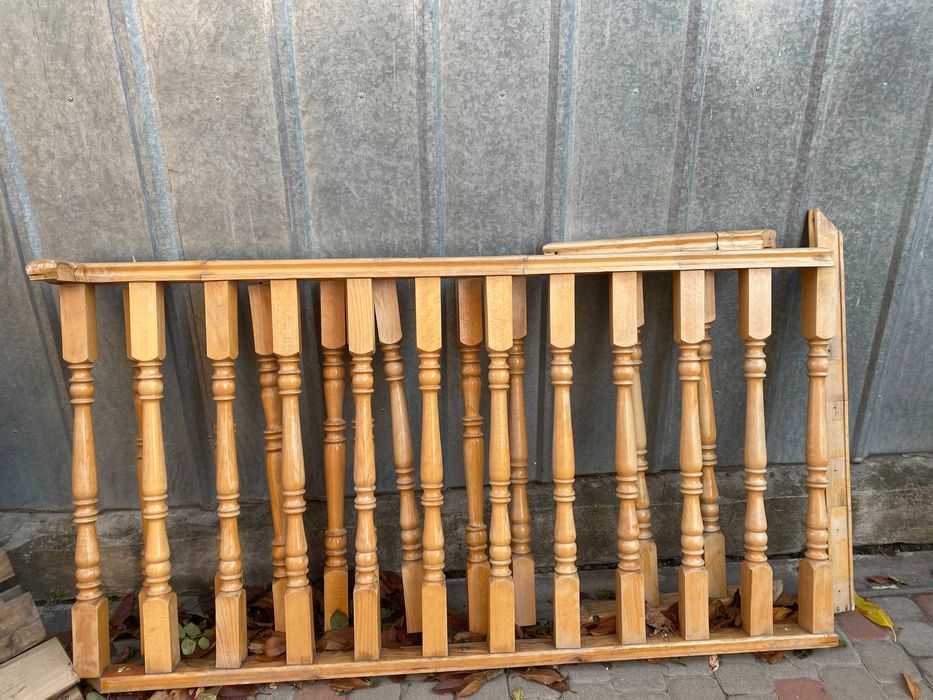 оздоблення сходів