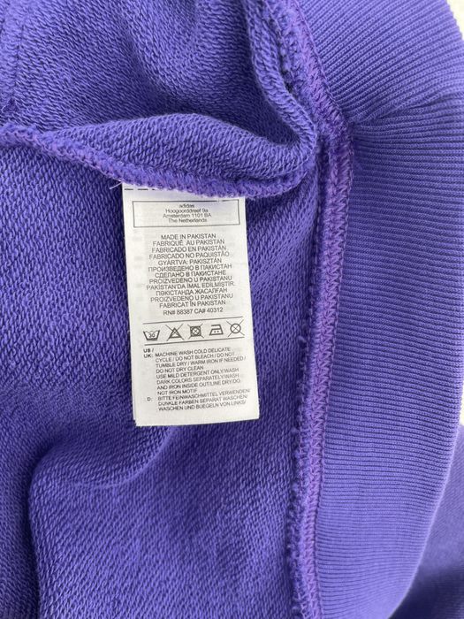 Худі adidas originals R.Y.V. чоловіча