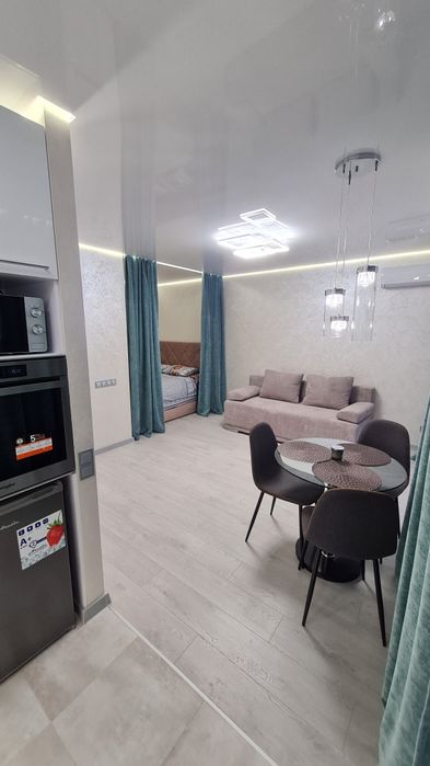 Посуточная аренда квартиры