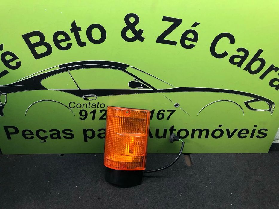 MITSUBISHI CANTER PISCA FRENTE ESQUERDO - Z683