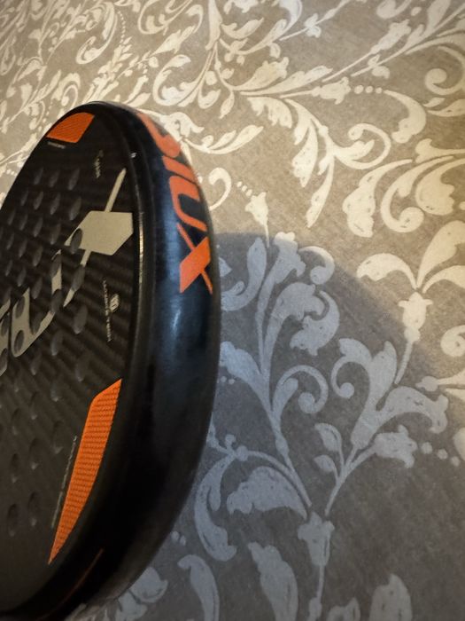 Raquete de padek siux