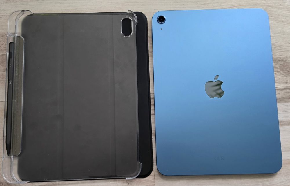 Apple Ipad 11gen A16