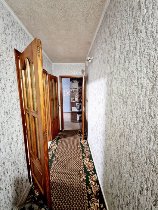 Продаж 2х кімнатної квартири