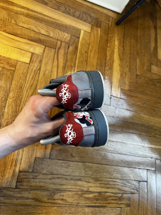 (36-36,5р 23см) ADIDAS Stan Smith Skate sk8 кроссовки кеды кросівки кеди