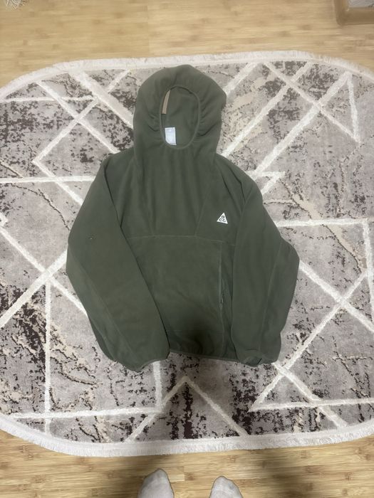 Nike ACG фліска, зіпка