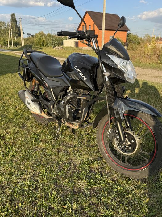 Lifan sityr 200 2025