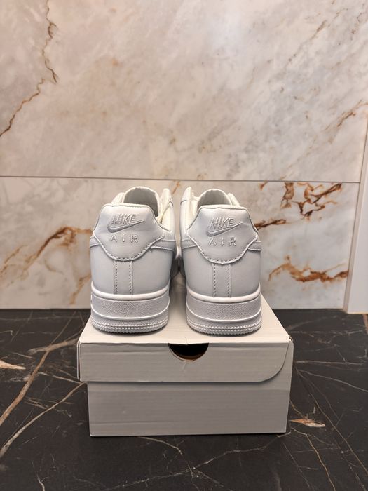 Nike Af1 White 45