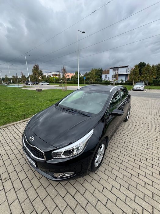 Kia Cee'd