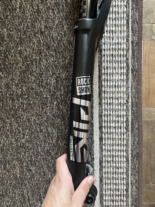 Продаю Pike Ultimate