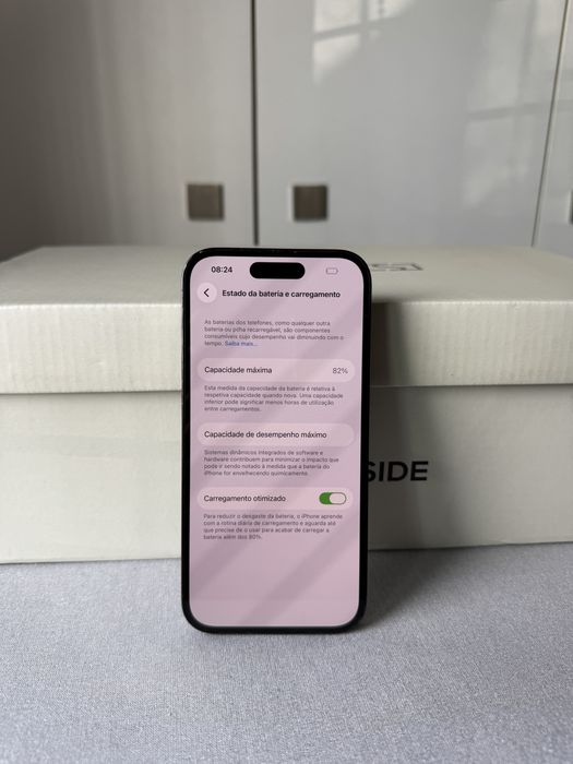 Iphone 14 pro | 128GB