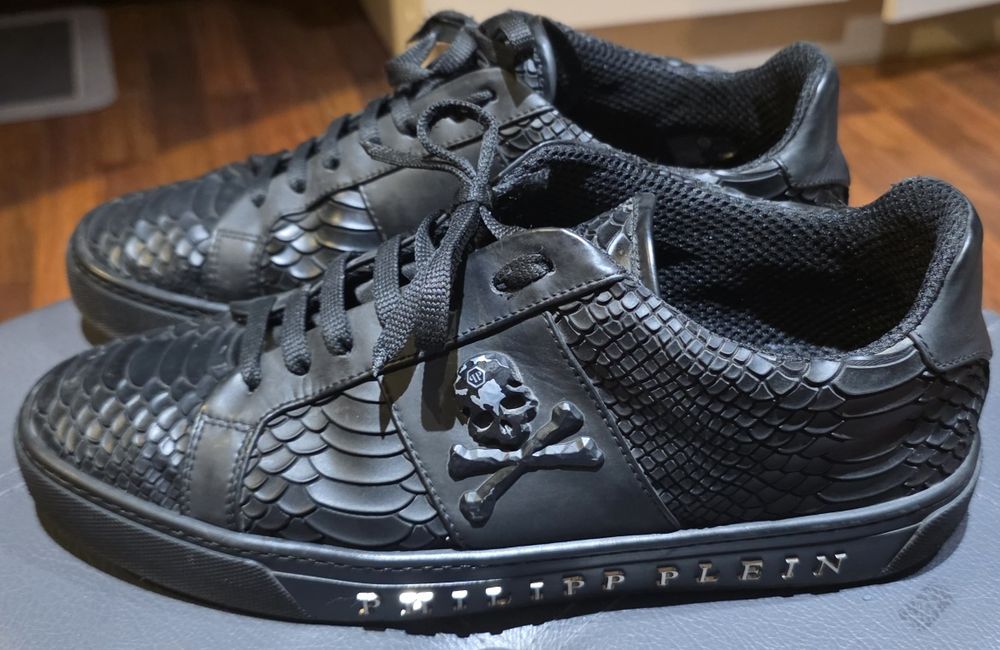 Buty Philipp Plein
