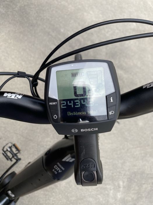 KTM Macina City 5 p5  2430km
