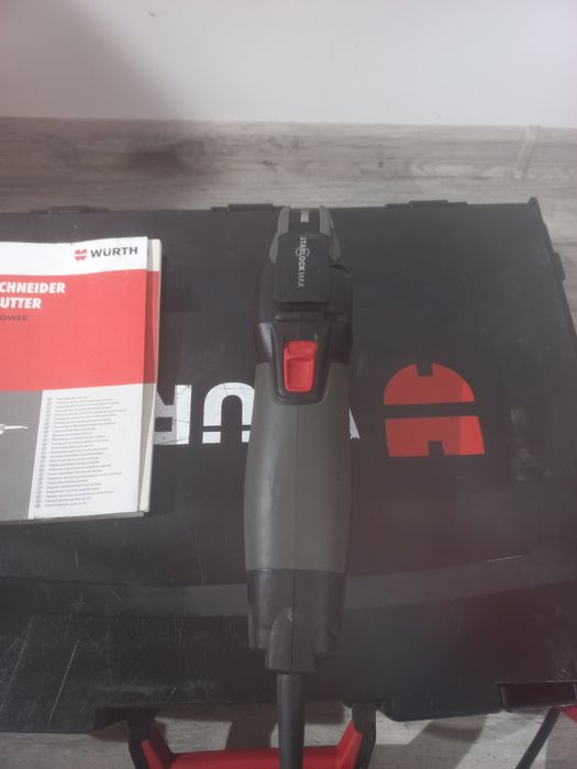 Multi cutter fein würth EMS 450 -SL power