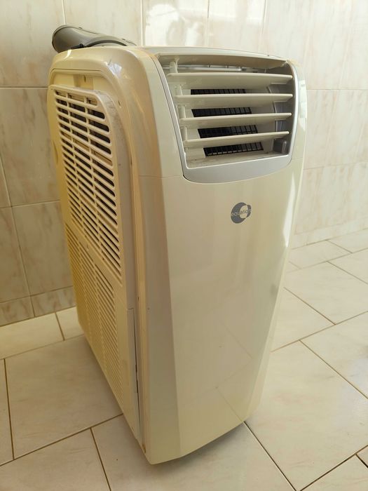 Ar condicionado