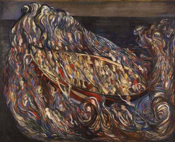 Coleção Postais de Maria Helena Vieira da Silva (1936/1974)