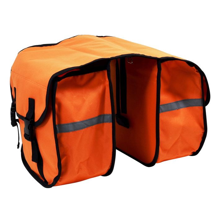 Sakwa rowerowa na bagażnik BAG-1