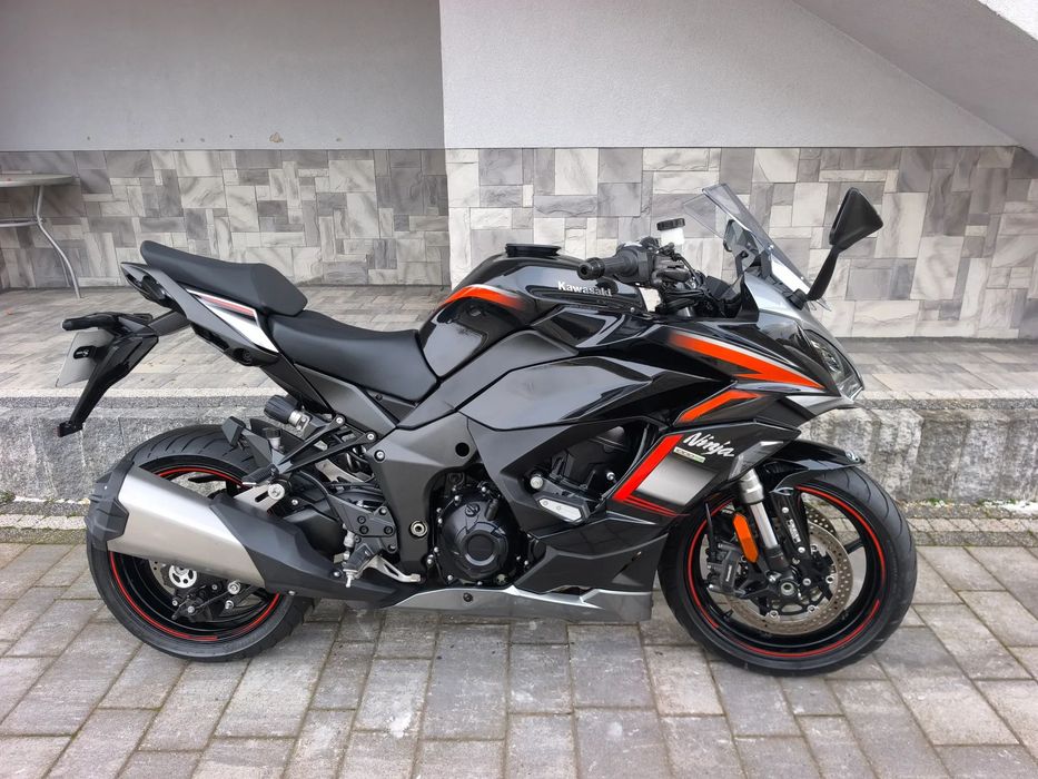 Kawasaki