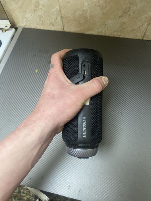 Блютуз колонка Tronsmart б/у