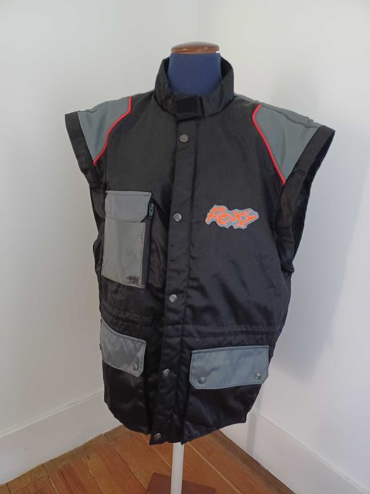 Blusão de mota todo-o-terreno ROXY - NOVO