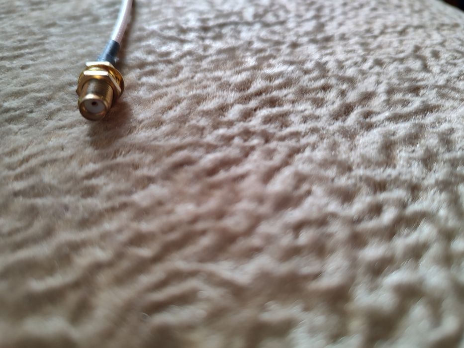 CAB-RF-END-SMA-K-015 кабель-переходник