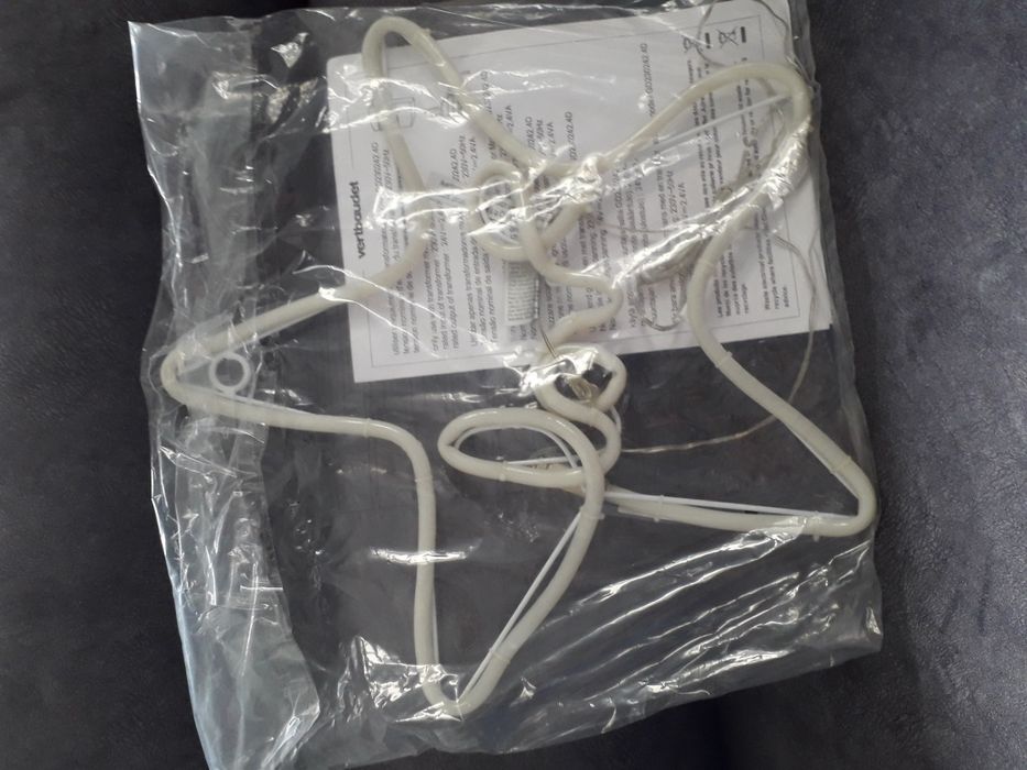 Led Quarto Criança Novo