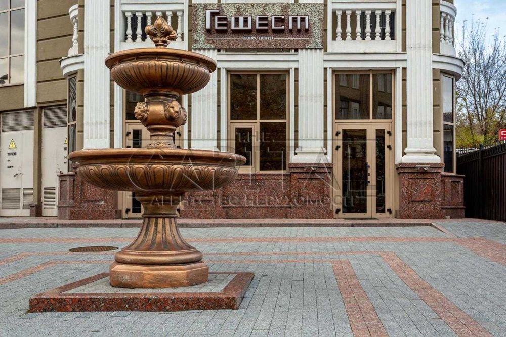 Аренда офиса, ул. Глубочицкая, Подол, БЦ Гефест