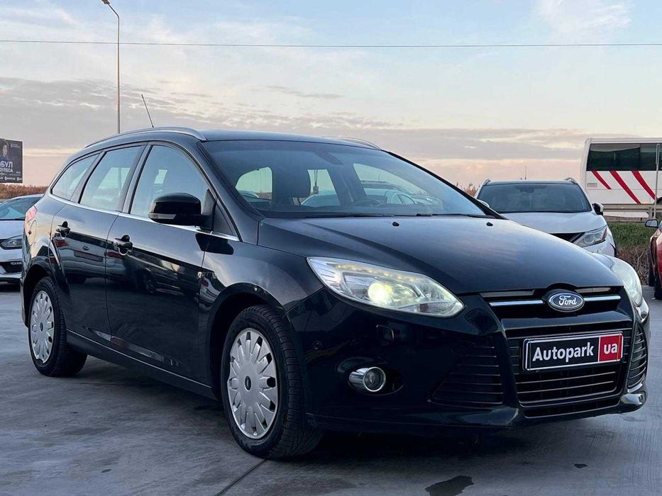Продам Ford Focus 2012р. #73066