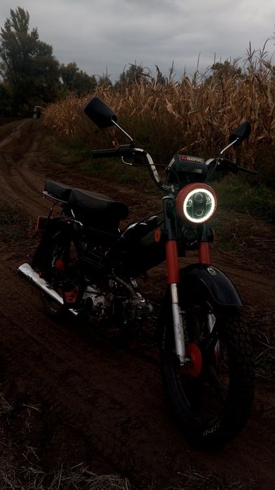 Дельта 72 куба БЕЗ ТОРГУ