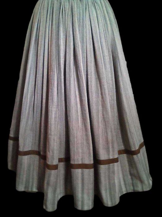 Saias variadas e lindas