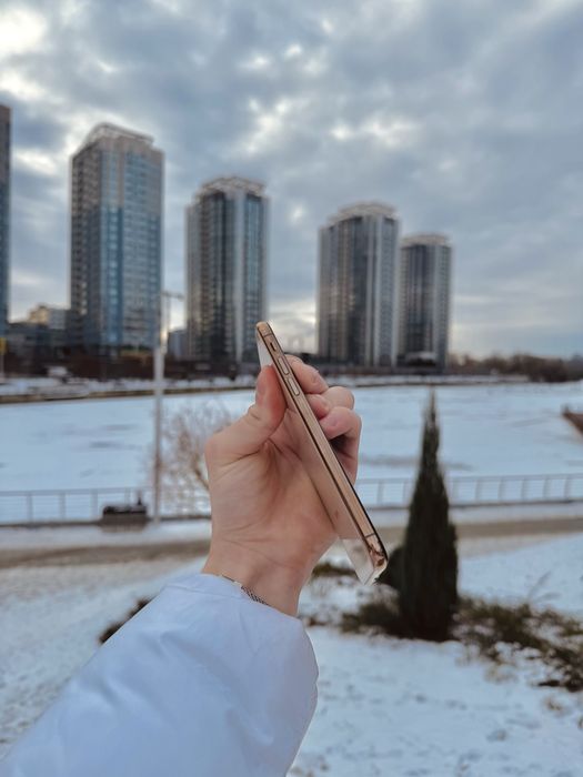 iPhone XS 256 GB Gold Neverlock