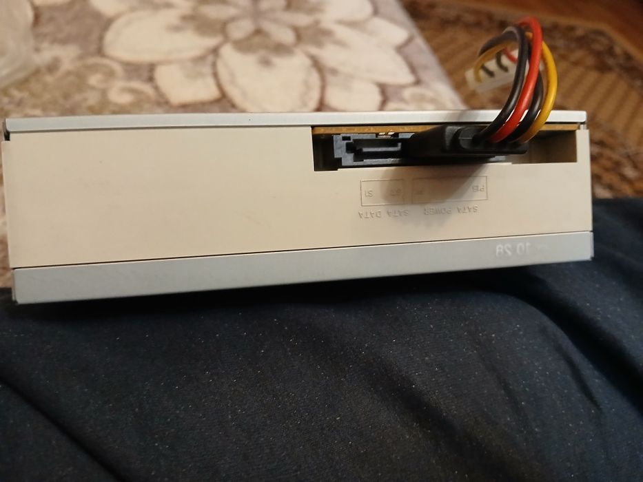 Деталь компьютера