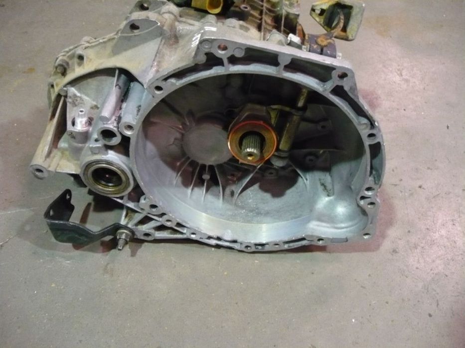 Caixa de Velocidades - Ford Mondeo  1.8 Td