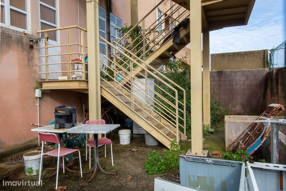 Apartamento T0 para venda