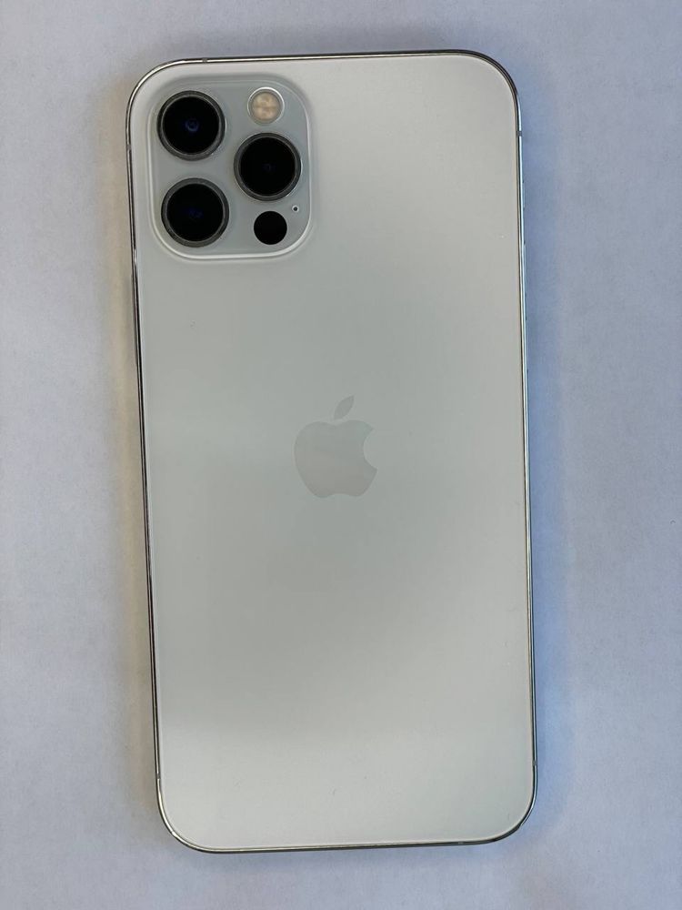 Iphone 12 pro 128 gb Айфон 12 про: 15 500 грн. - Мобільні телефони ...
