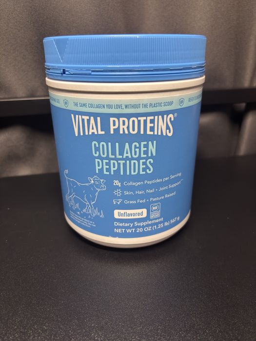 Collagen, Vital Proteins, 567g