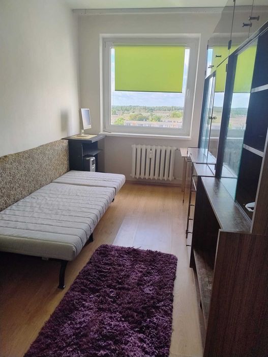 Mieszkanie – Łódź - Widok 3