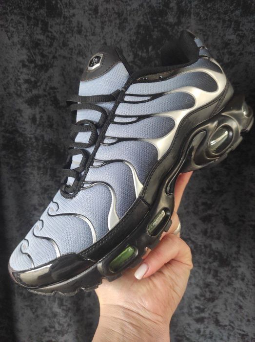 Кросівки чоловічі весняні TN