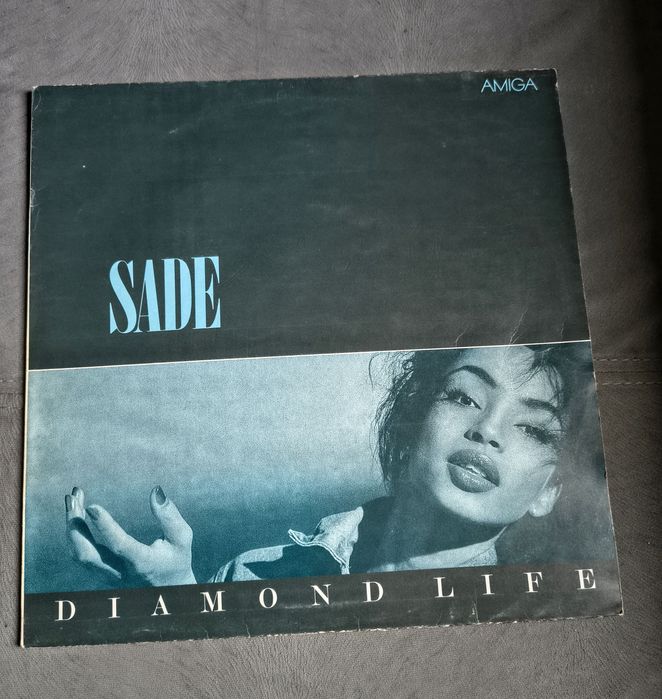 Płyta winylowa SADE - Diamond Life