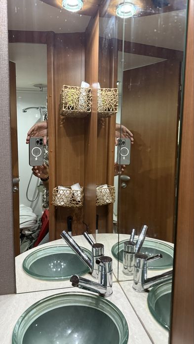 Fiat Ducato Iteneo TB690 2.3Cc -130 cv