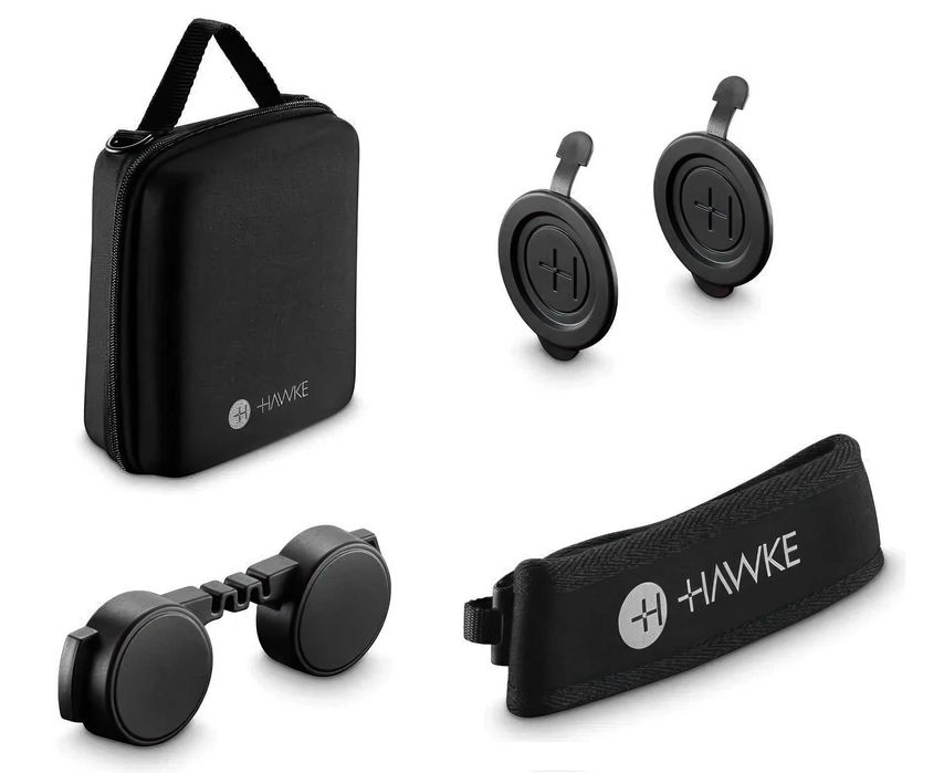 Hawke Endurance  ED 12x50  перед топівський бінокль за півціни!