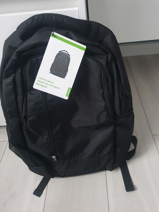 Nowy plecak Lenovo Select Targus 16'