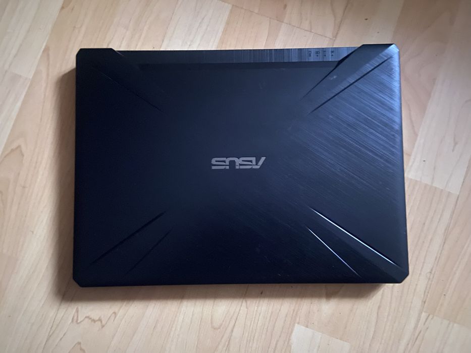 Продам asus tuf gaming fx505d