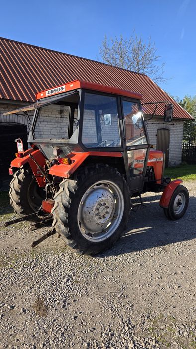 URSUS 3512 Jeden właściciel